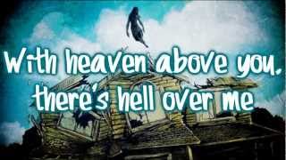 Hell Above  Pierce the Veil Lyrics [upl. by Roshan]