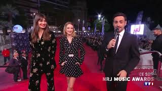 TF1  NRJ Music Awards 2022  Coming next [upl. by Clarinda]