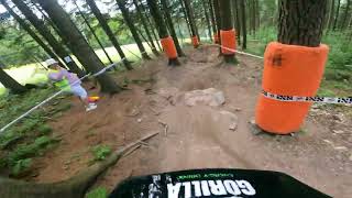 Semmering laps IXS CUP 2023 [upl. by Anua]