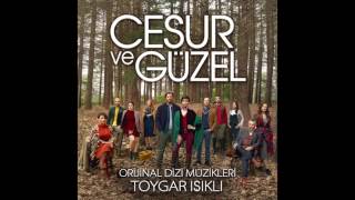 Cesur ve Güzel quot Rıza quot Official Audio Toygar Işıklı [upl. by Becki344]