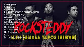 ROCKSTEDDY BEST HITS SONGS 2019 [upl. by Yaker]