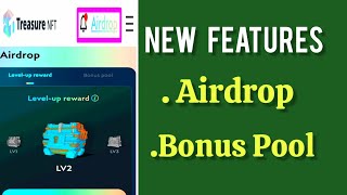 Treasure NFT Airdrop  Treasure NFT New update today  treasure nft real or fake  Universe Crux [upl. by Callista]