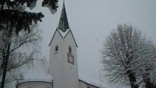 VORDERTHIERSEE A  Pfarrkirche St Margaretha [upl. by Onek152]