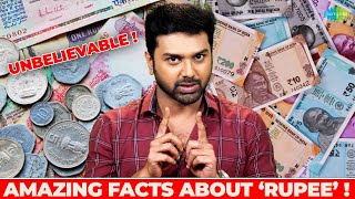 9 Mins With Nandan  EP  4  இந்தியன் ருபாய்ல இவ்ளோ இருக்கா Amazing facts about your RUPEE [upl. by Wester561]