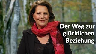 Jeder ist beziehungsfähig  Der Weg zur glücklichen Beziehung  Stefanie Stahl  LitLoungetv [upl. by Annim]