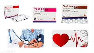 Valtec tablet uses  Side effects  UrduHindi [upl. by Germaun660]