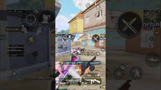 BGMI Game Play 12 killbgmicasetoo punjabisong [upl. by Bocoj]