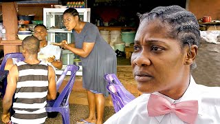 INTERNATIONAL BUSINESS WOMAN Mercy Johnson 2024 Nigerian Movie Nigerian Latest Full Movies [upl. by Berlauda446]