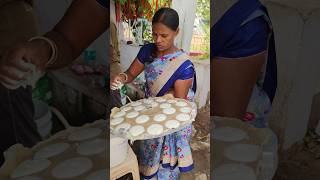 Nalgonda Street Food Eating Best Onion Dosa  27 Years Small Hotel shorts foodie foodvlogs idli [upl. by Nylrahc]