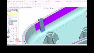 24 Chapter 4 Fastening Features [upl. by Reitrac291]