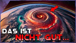 GIGANTISCHE ANOMALIE in der Antarktis aufgetaucht😨 Wissenschaftler sind ratlos [upl. by Hacceber]