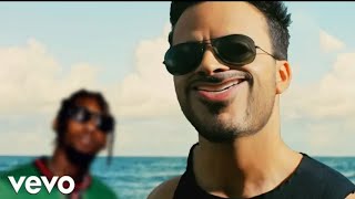 Despacito 2 Official Video [upl. by Isiad]