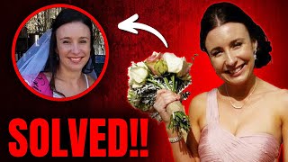 The Heartbreaking Story of Stephanie Scott Dreams Destroyed by Violence in Leetonrealcrime [upl. by Etteval60]