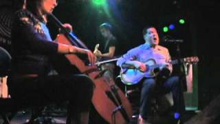 Damien Jurado  Lottery Live [upl. by Yobybab480]