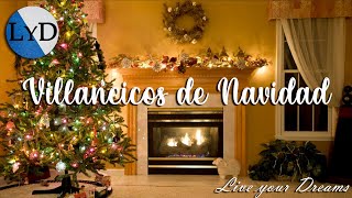 Música Navideña Instrumental 🎁 Música de Navidad Relajante 🔔 Villancicos Instrumentales Mix [upl. by Esorrebma369]