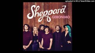 Sheppard  Geronimo 432hz [upl. by Cired569]