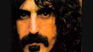 Frank Zappa DC Boogie [upl. by Ardnahs]