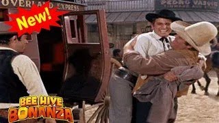 Bonanza  The Witness  Free Western Series  Cowboys  Full Length  English [upl. by Steen164]