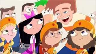 Count On Me CMV Cartoon Music Video [upl. by Mik]