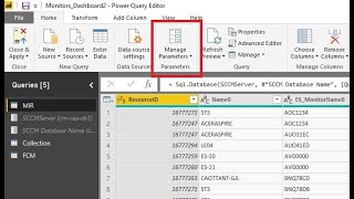 Parameters in Power BI Unleashing the Magic of Parameters in Power BI [upl. by Noicpecnoc894]