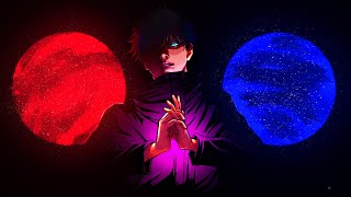 JUJUTSU KAISEN BLOODSHOT AMV [upl. by Ardrey177]