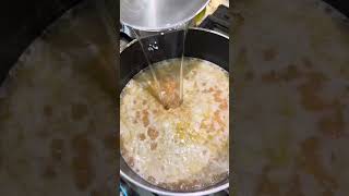 DELICIOUS and EASY lentil soup recipe lentilsoup recipe cooking foryou soup souprecipe [upl. by Wahkuna]