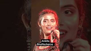 vu antava mama uhu antava mama ankitabhattacharyya trending song music singer ytshorts [upl. by Adlemi]