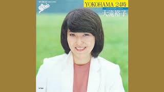 大滝裕子「YOKOHAMA・ヘッドライト」1980 [upl. by Llennhoj526]