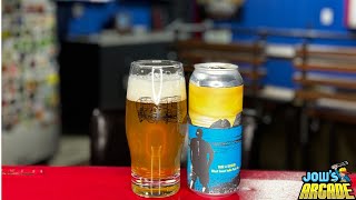 Fidens Brewing  Take A Second  72 ABV [upl. by Tolman]