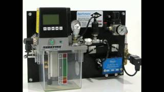 Farval Lubrication Oil amp Grease Pumps [upl. by Aina470]