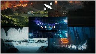 SEED  by Seqo [upl. by Eniledgam933]