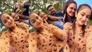 Asi kthe gye ghuman 🚙❤️  Funny vlog😂  Himanikhuranavlogs 🫶🏻  Support🙏🏻 [upl. by Julee423]