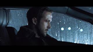 Last Christmas  Wham Slowed  Reverbed  Muffled  Blade Runner 2049 [upl. by Aronas]