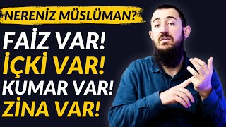 Rasulullah sav Hayatta Olsaydı Bu Topluma Ne Derdi  Yusuf Kara [upl. by Engdahl]