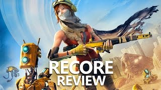 ReCore Video Review [upl. by Africah]