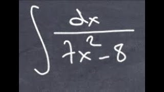 1066  Demidovich  Calcul intégral [upl. by Kilar]