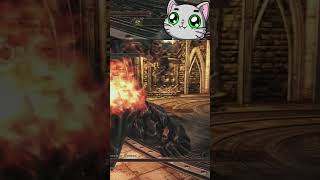 RamosNetwork  Dark Souls 2 Episode 27  Iron Keep  Smelter Demon soulscommunity [upl. by Elleval374]