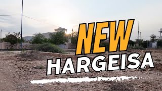 NEW HARGEISA BARI 2024 [upl. by Filide]