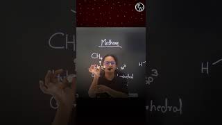 What is Tetrahedron chemistry class12th chemistry hscboards [upl. by Pelletier]