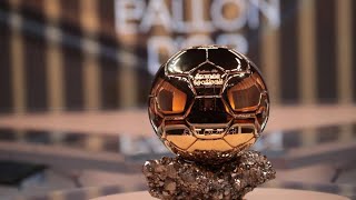 BALLON D OR live [upl. by Riabuz]