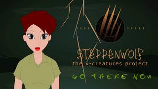 Steppenwolf Secrets Steppenwolf The XCreatures Project [upl. by Edaj]