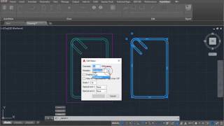 AutoRebar  Short video tutorial 06 Stirrups [upl. by Pazia]