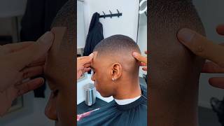 High Taper Fade Haircut Tutorial atlbarber HairTransformation BarberLife BarberShop HairGoals [upl. by Imehon]