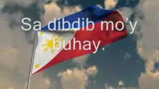 REGINE VELASQUEZ  Lupang Hinirang  Great Rendition [upl. by Etnaed]