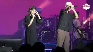 ADUH  MALIQ  amp ESSENTIALS  LIVE AT 13TH RAMADHAN JAZZ FESTIVAL 2024 [upl. by Tinya]