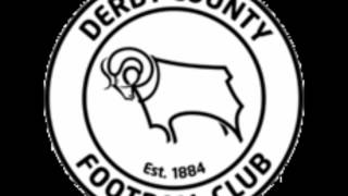 Derby County Goal Song [upl. by Auliffe]