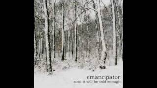 Emancipator  03 First Snow [upl. by Niowtna]