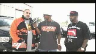 Bun B and Berner on Street Flava [upl. by Fernyak44]