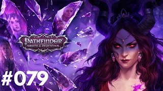 Pathfinder Wrath of the Righteous  Part 79  Deutsch [upl. by Cho]