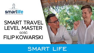 Jak mądrze organizować dalekie podróże SMARTLIFE [upl. by Einnos]